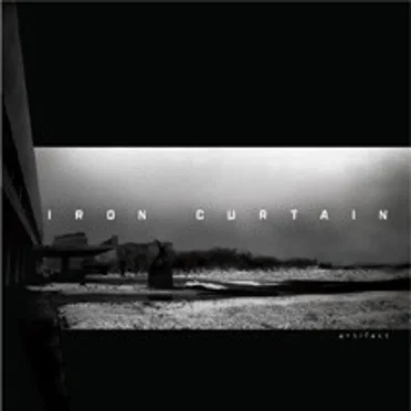 Artifact by Iron Curtain - album cover
