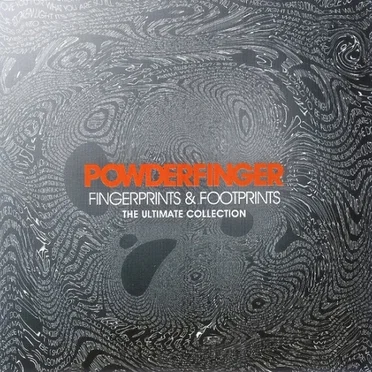 Fingerprints & Footprints: The Ultimate Collection