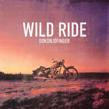 WILD RIDE - 「SHOW BY ROCK!!」 by DOKONJOFINGER - album cover