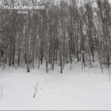 Winter by My Last Melancholy - album cover