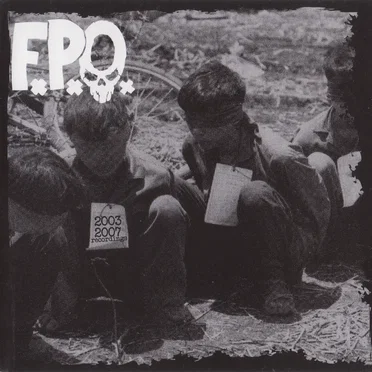2003 - 2007 Recordings