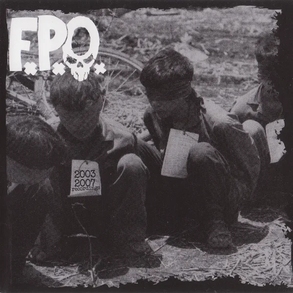 2003 - 2007 Recordings