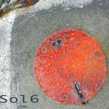 Sol6 by Sol6 - album cover
