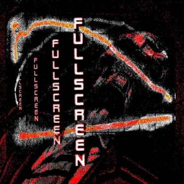 UltraZone by Fullscreen - album cover