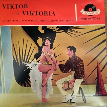 Viktor und Viktoria