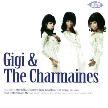 Gigi & the Charmaines