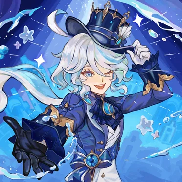 Furina Mix Collection