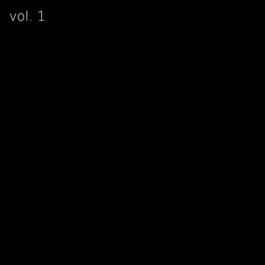 vol. 1 by MILLION SUNDAY - album cover