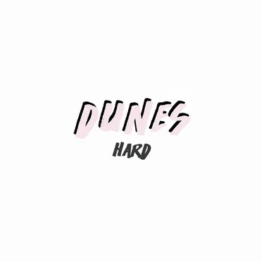 Hard by Dunes - album cover
