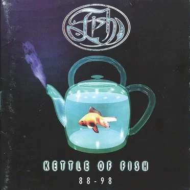 Kettle of Fish 88–98