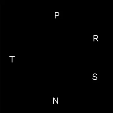 PRSNT by Various Artists - album cover