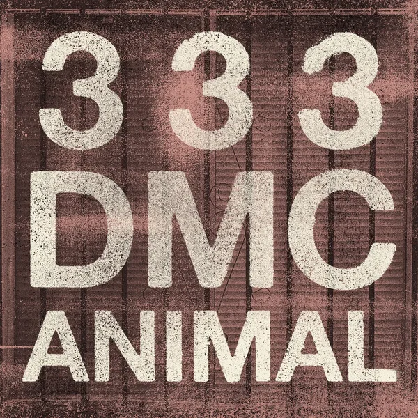 ANIMAL (J Randy X Nellz R333mix)