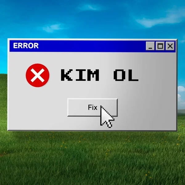 Kım ol?