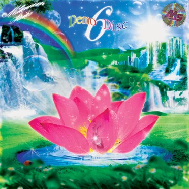 Demo Disc 6 by Millennium Strike - album cover