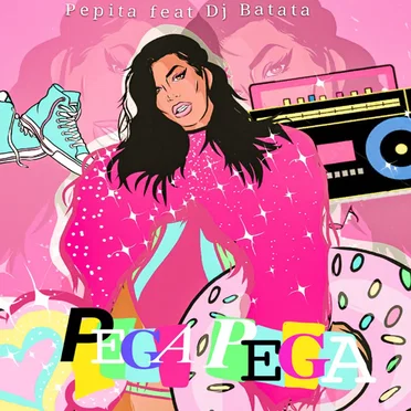 Pega pega