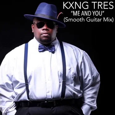 Me and You (smooth guitar mix)