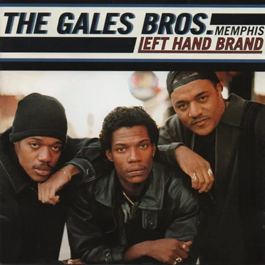 The Gales Bros.