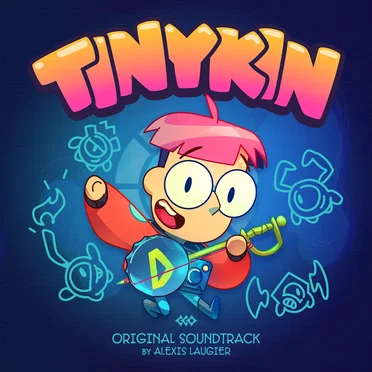 Tinykin Original Soundtrack