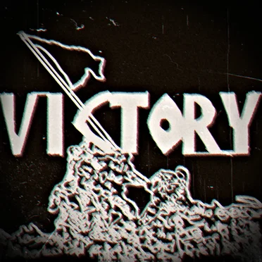 Victory by Matt Hartless - album cover
