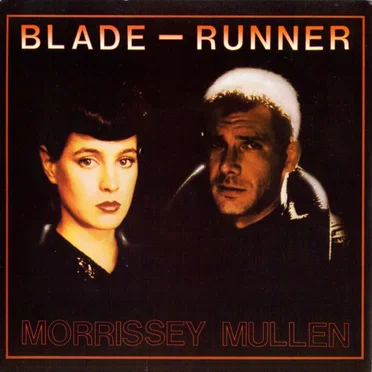 Bladerunner / I Pull The Strings