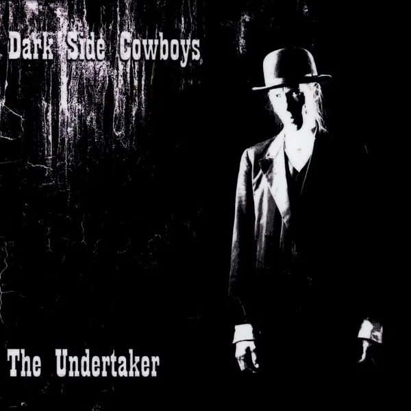 The Undertaker