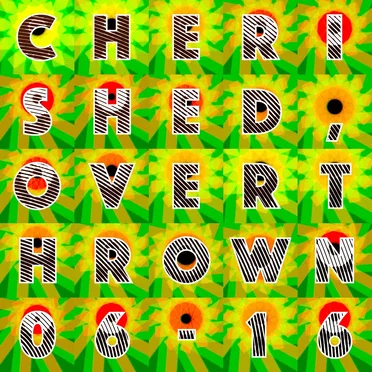 Cherished, Overthrown [06-16]