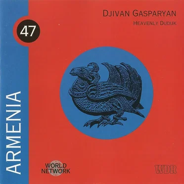 Armenia: Heavenly Duduk