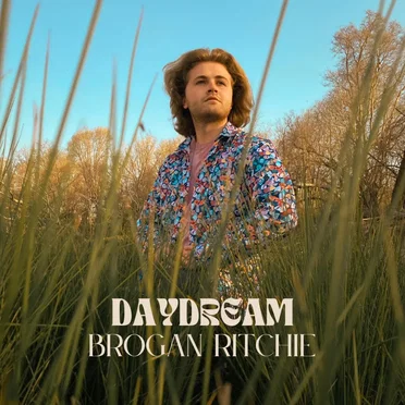 Daydream by Brogan Ritchie - album cover