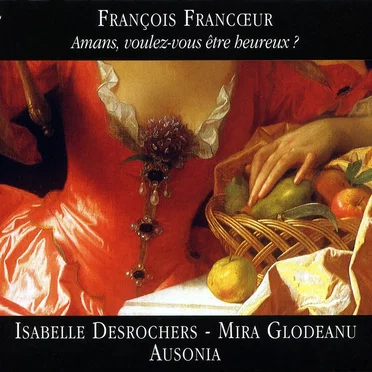 Amans, voulez-vous être heureux ?