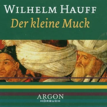Wilhelm Hauff