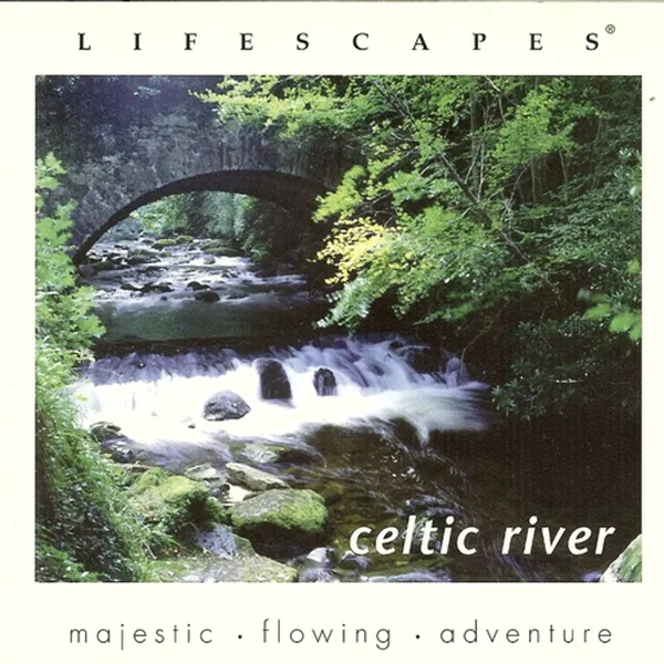 Lifescapes: Celtic River