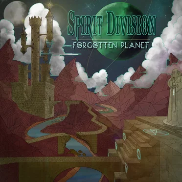 Forgotten Planet