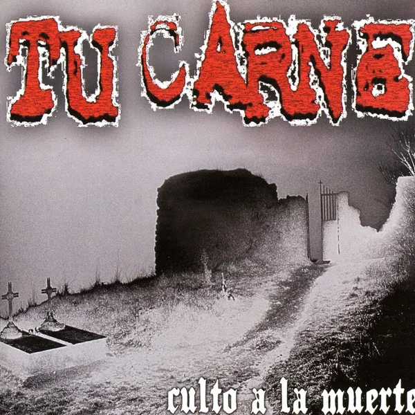 Culto a la Muerte
