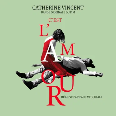 Catherine Vincent