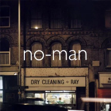 Dry Cleaning Ray