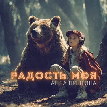 Радость моя