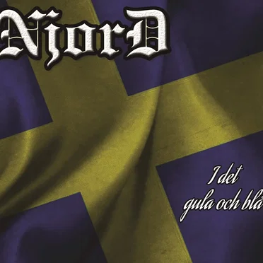 I det gula och blå