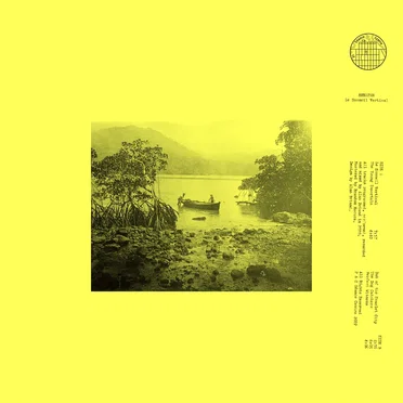 Le Sommeil Vertical by Shelter - album cover