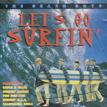 Let's Go Surfin'