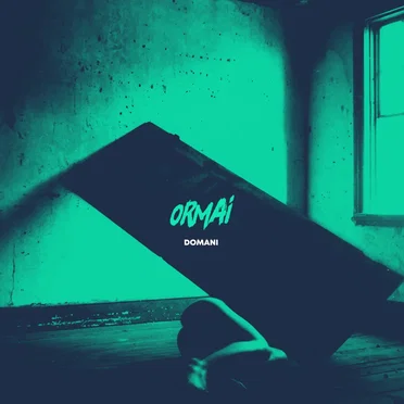Domani by Ormai - album cover