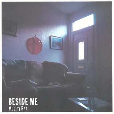 Beside Me by Mosley Bar - album cover