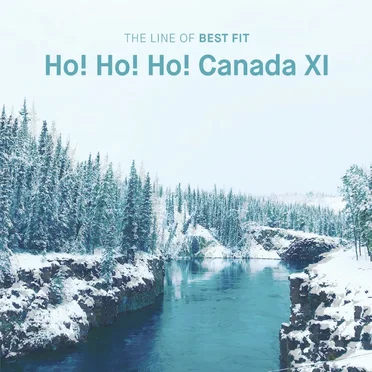 Ho! Ho! Ho! Canada XI by Various Artists - album cover