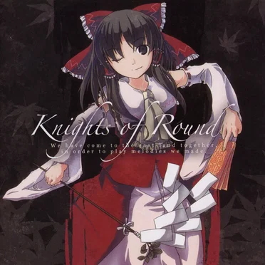 Knights of Round