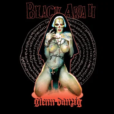 Glenn Danzig