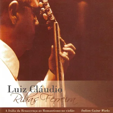 Luiz Cláudio Ribas Ferreira