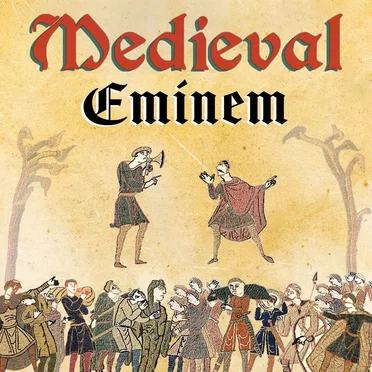 Medieval Eminem by Beedle The Bardcore - album cover