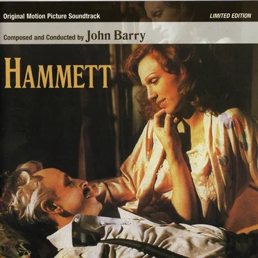 Hammett