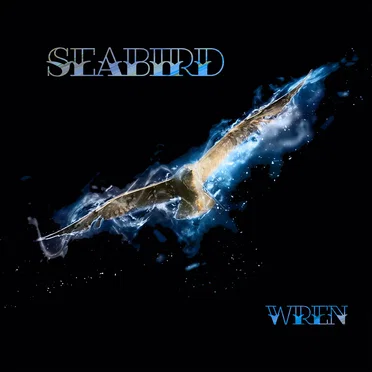 Seabird by Wren - album cover