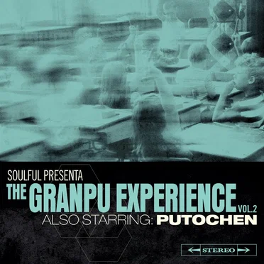 The GranPu Experience, Volume 2