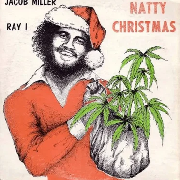 Natty Christmas